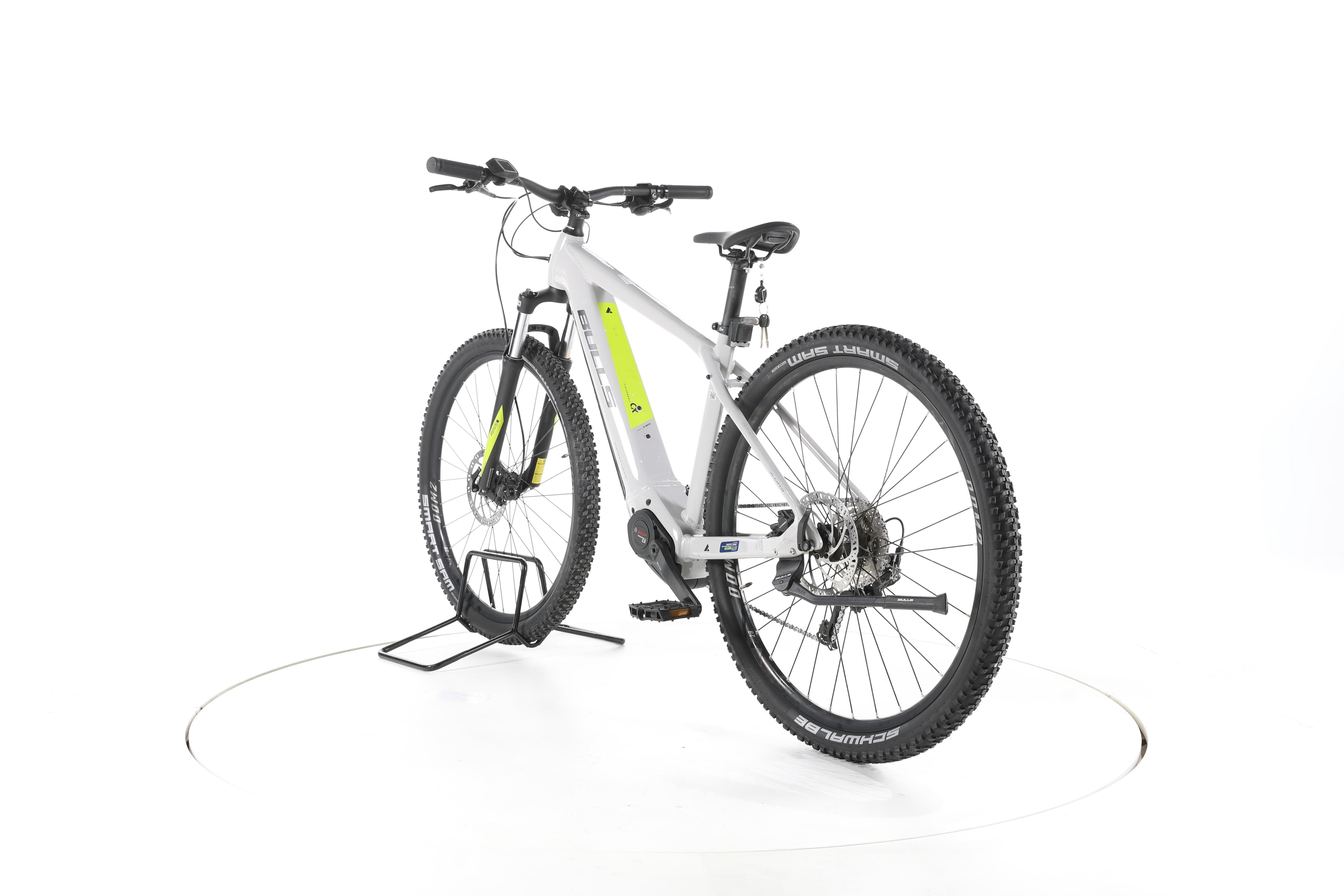Bulls LT EVO CX E-Bike - Image 9