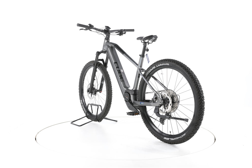 Cube Reaction Hybrid SLT E-Bike 2023 - Image 9
