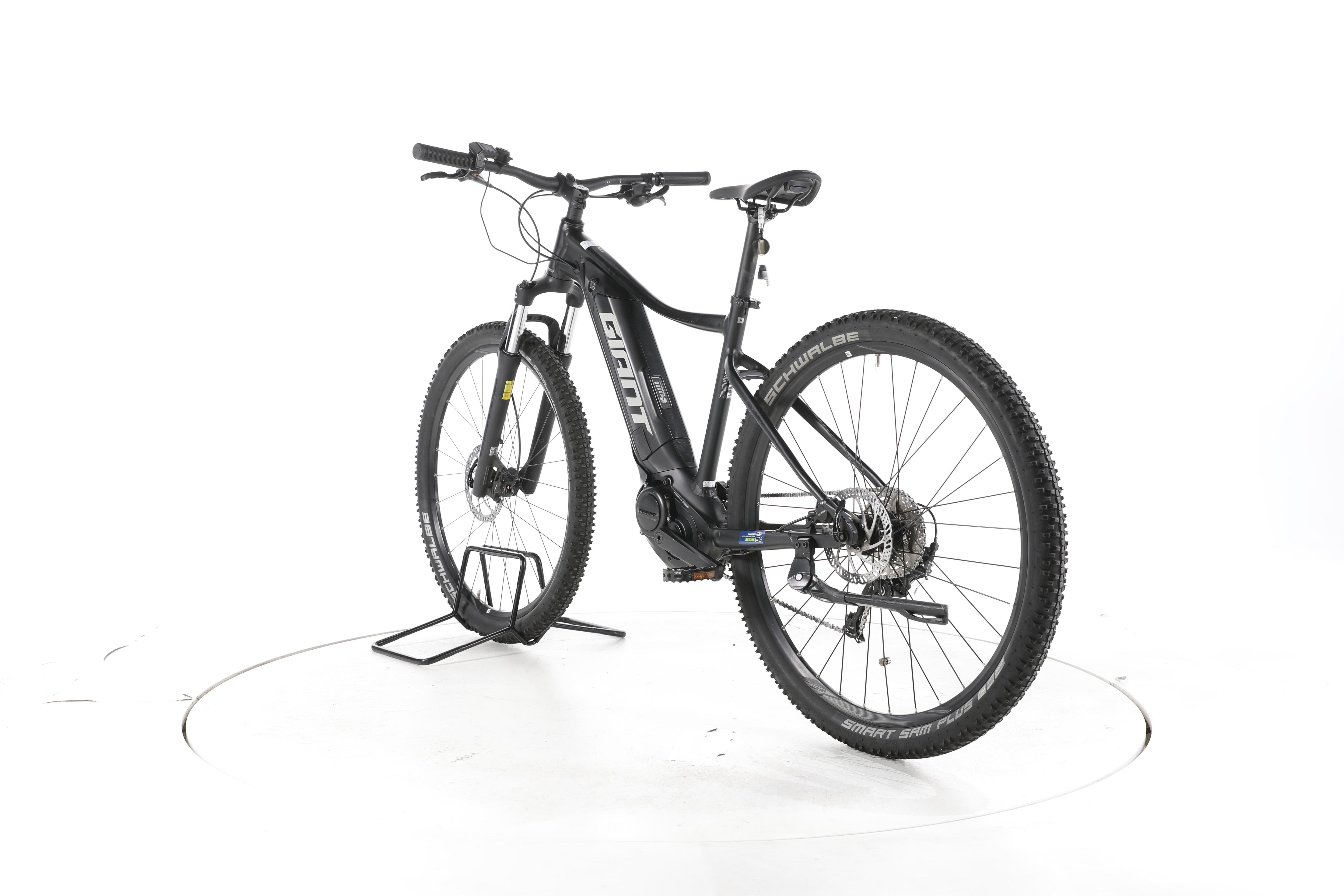 Giant Talon E+ 2 E-Bike - Image 9