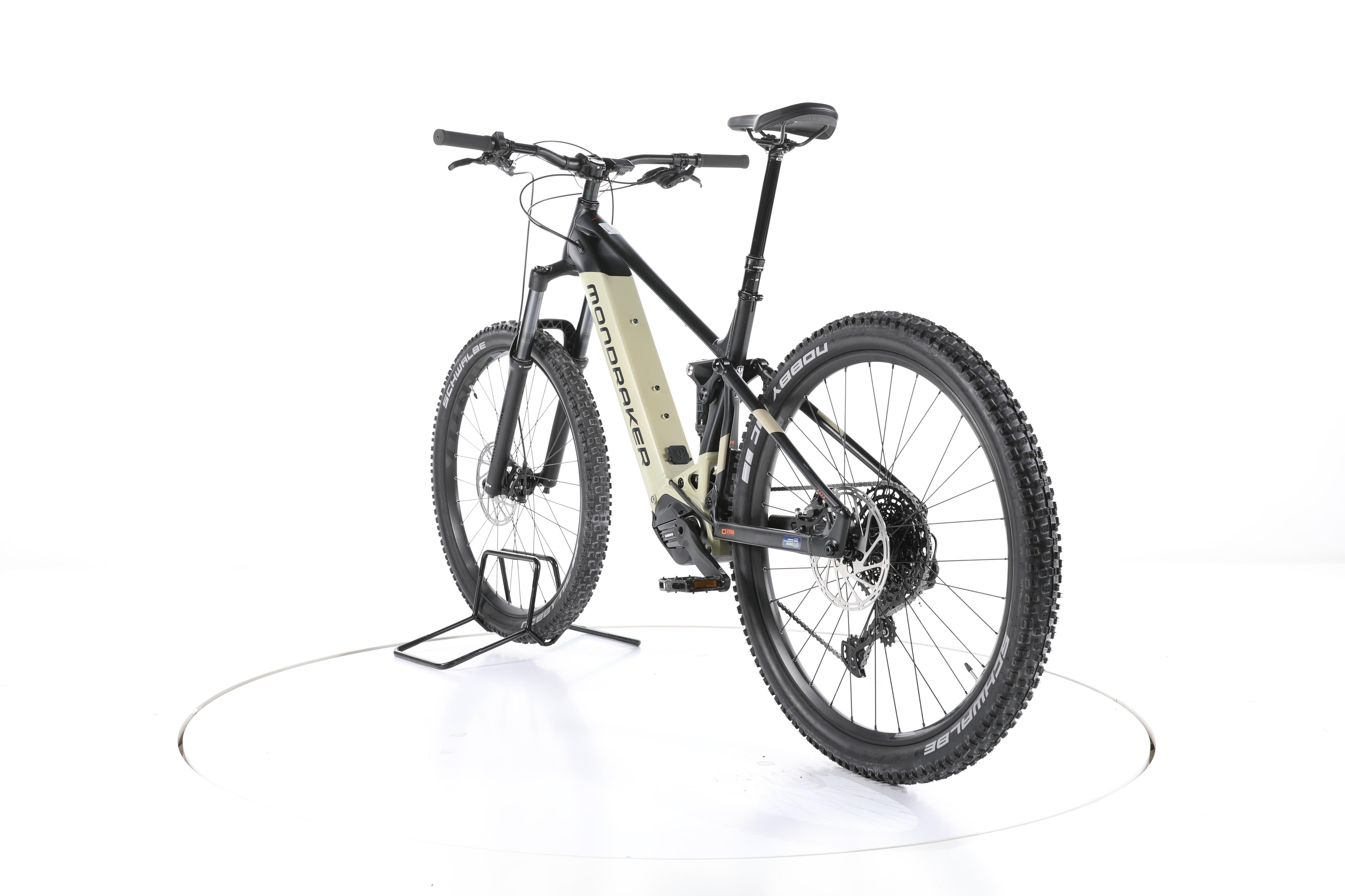 Mondraker DUSK E-Bike Fully - Image 9