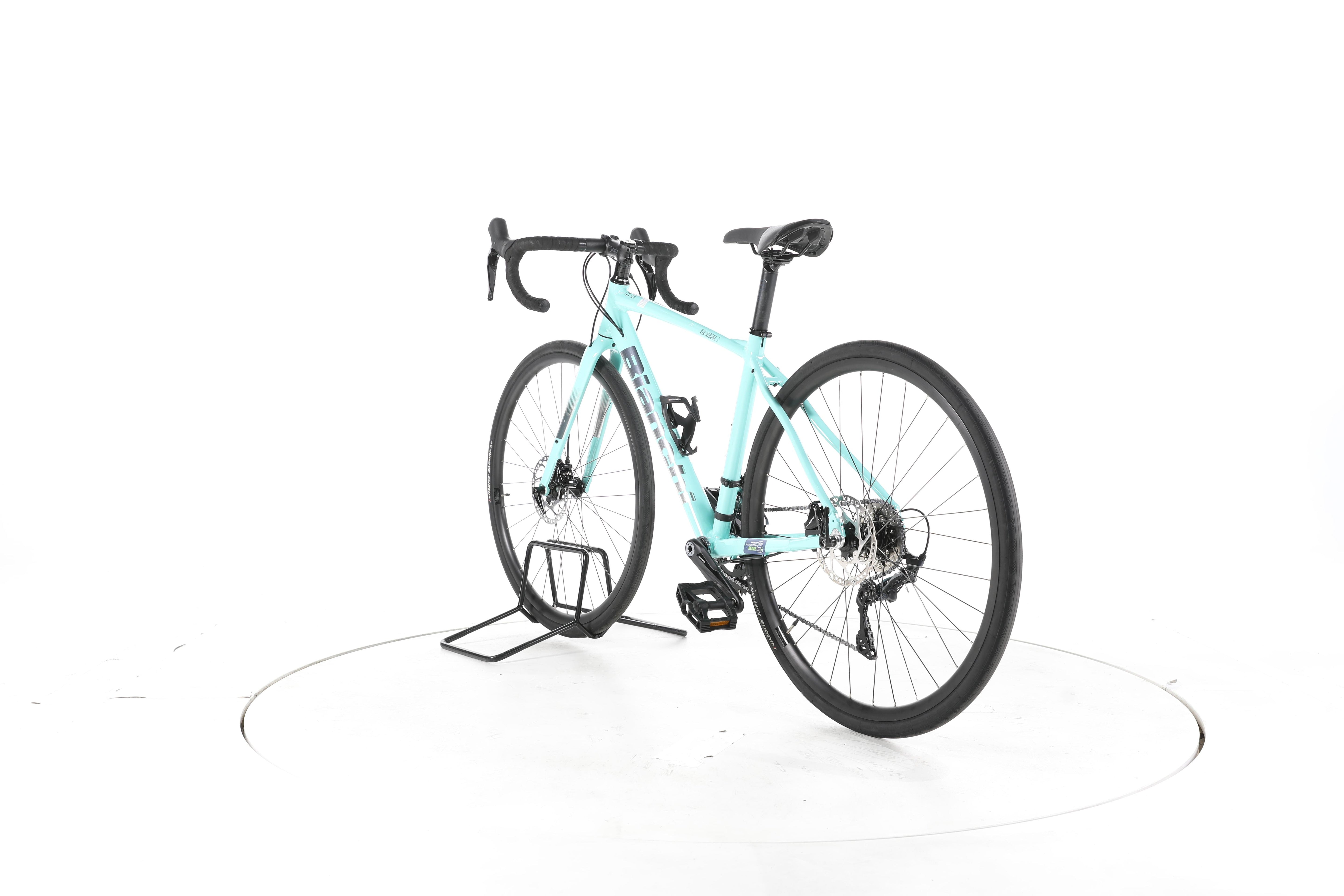 Bianchi Nirone 7 105 Rennrad - Image 9