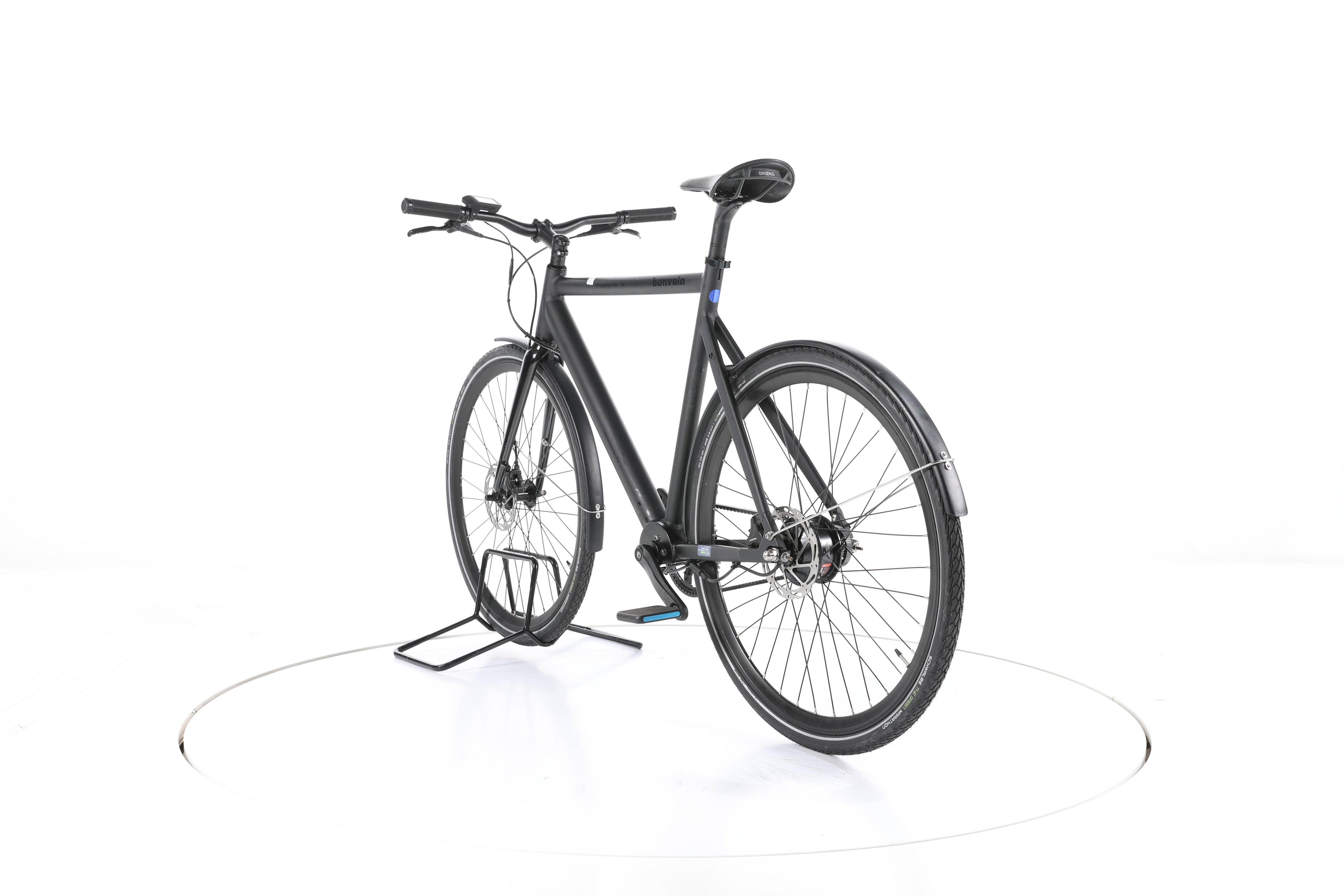 bonvelo Rakede Boost City E-Bike - Image 9