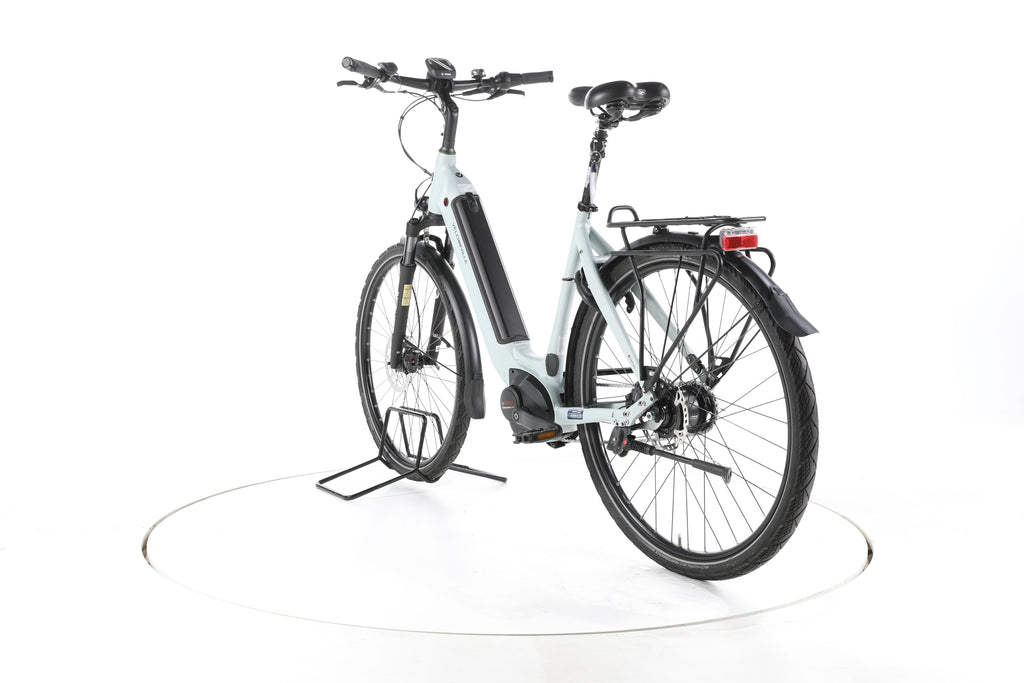 Velo de Ville AEB 890 City E-Bike Tiefeinsteiger - Image 9