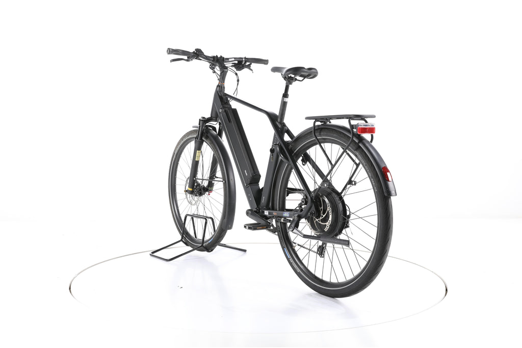 QWIC RD11 Trekking E-Bike - Image 9