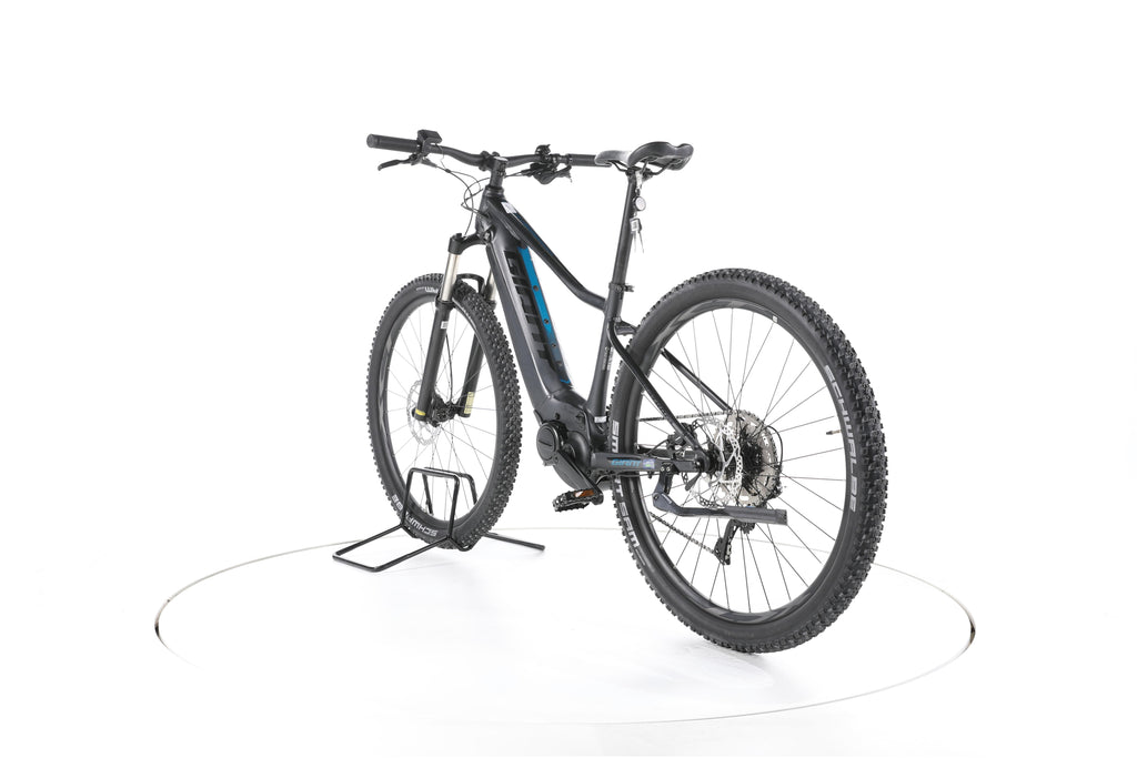 Giant Fathom E+ 2 E-Bike - Image 9
