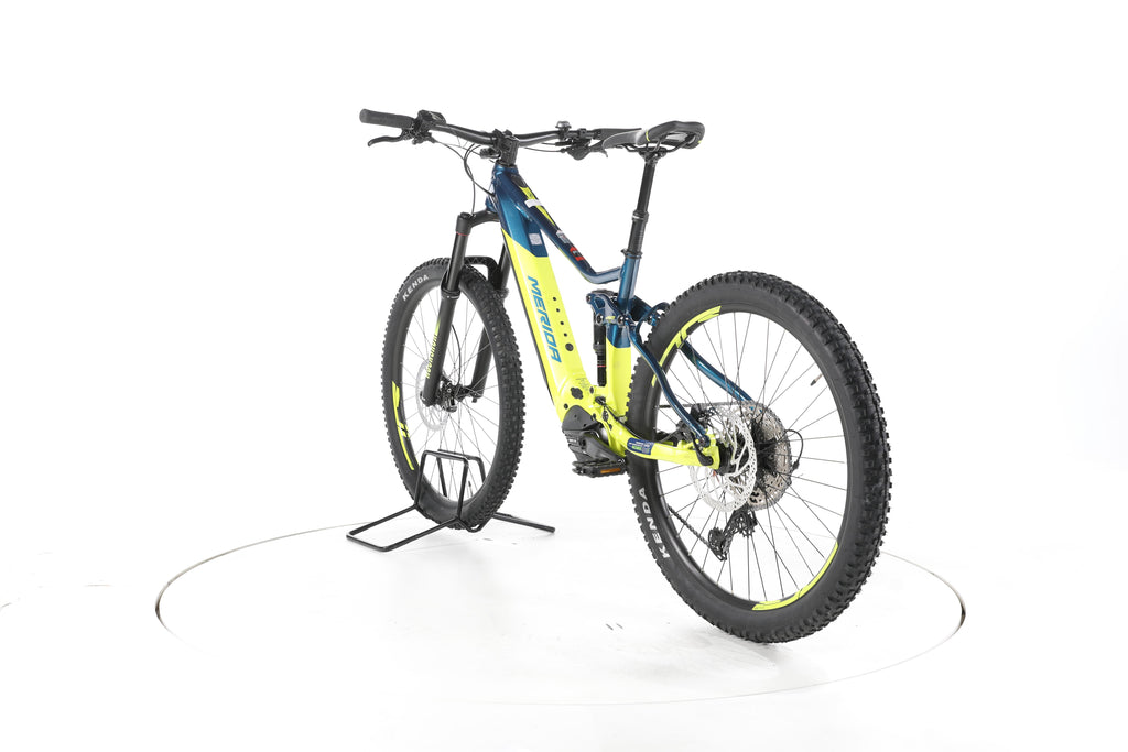 Merida eONE-Sixty 575 EP1 E-Bike Fully - Image 9