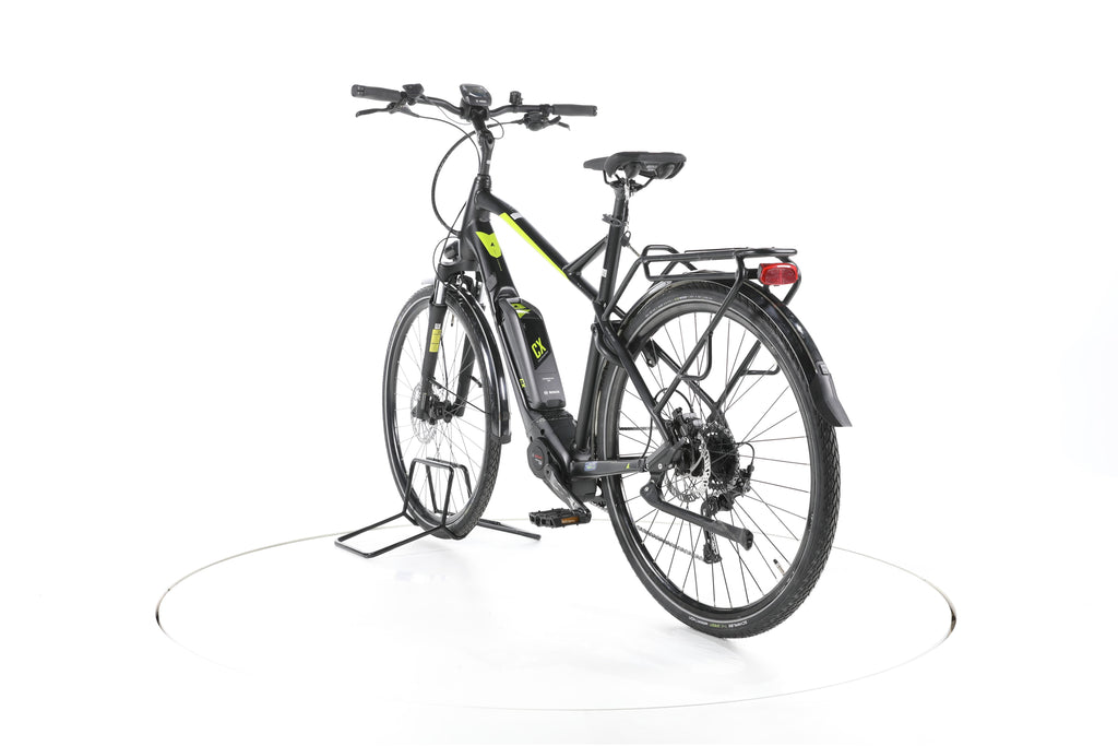 Bulls Street CX Trekking E-Bike - Image 9