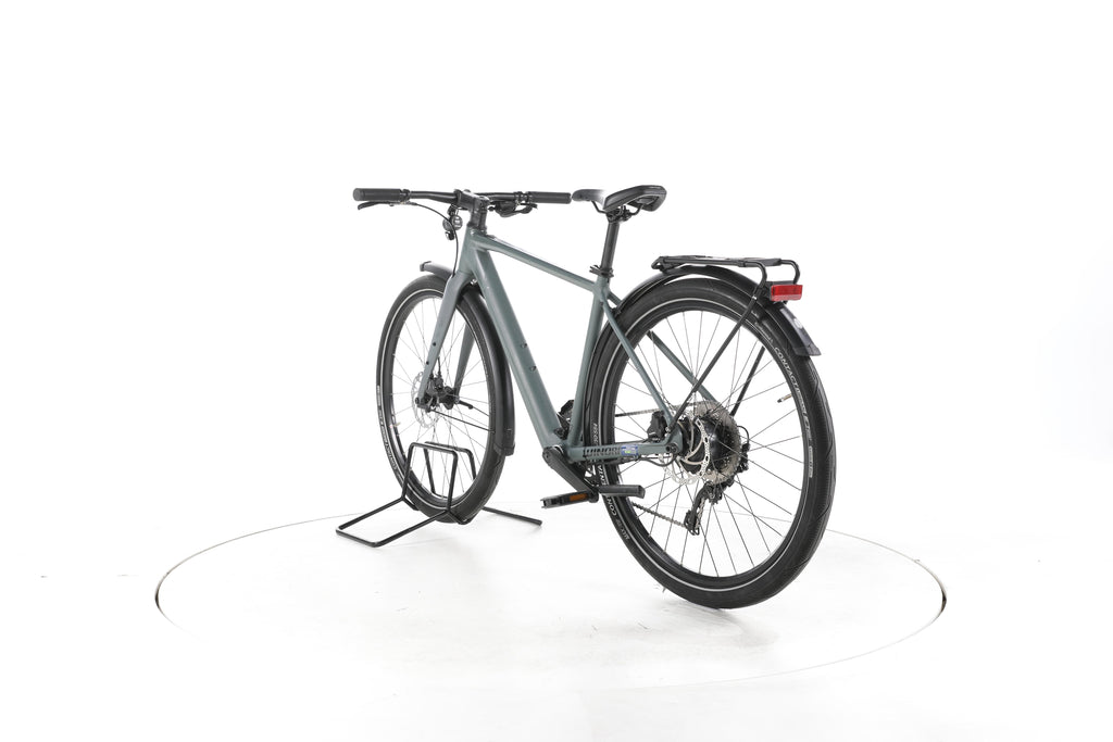 Winora E-Flitzer Trekking E-Bike - Image 9