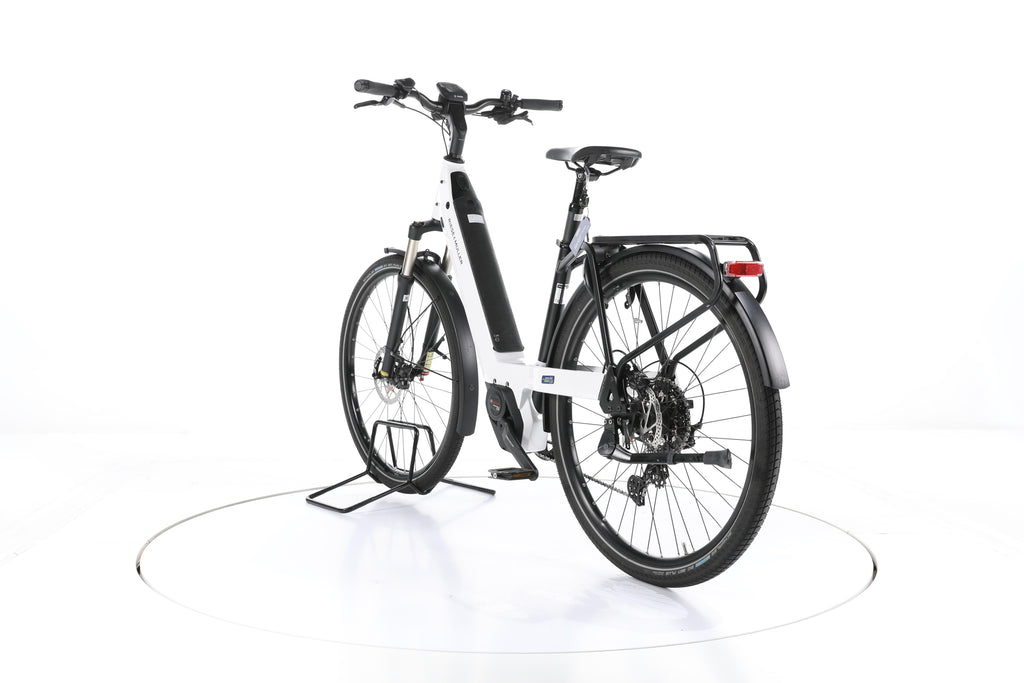 Riese & Müller Nevo touring Trekking E-Bike Tiefeinsteiger - Image 9