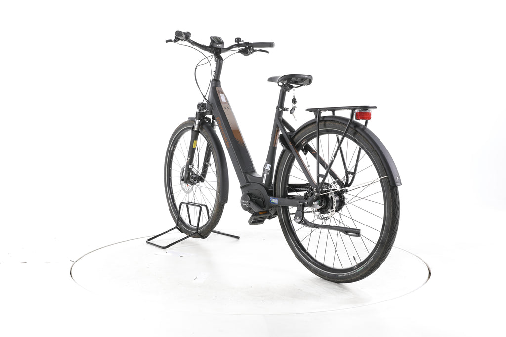 RIVERSIDE EC900 City E-Bike Tiefeinsteiger - Image 9