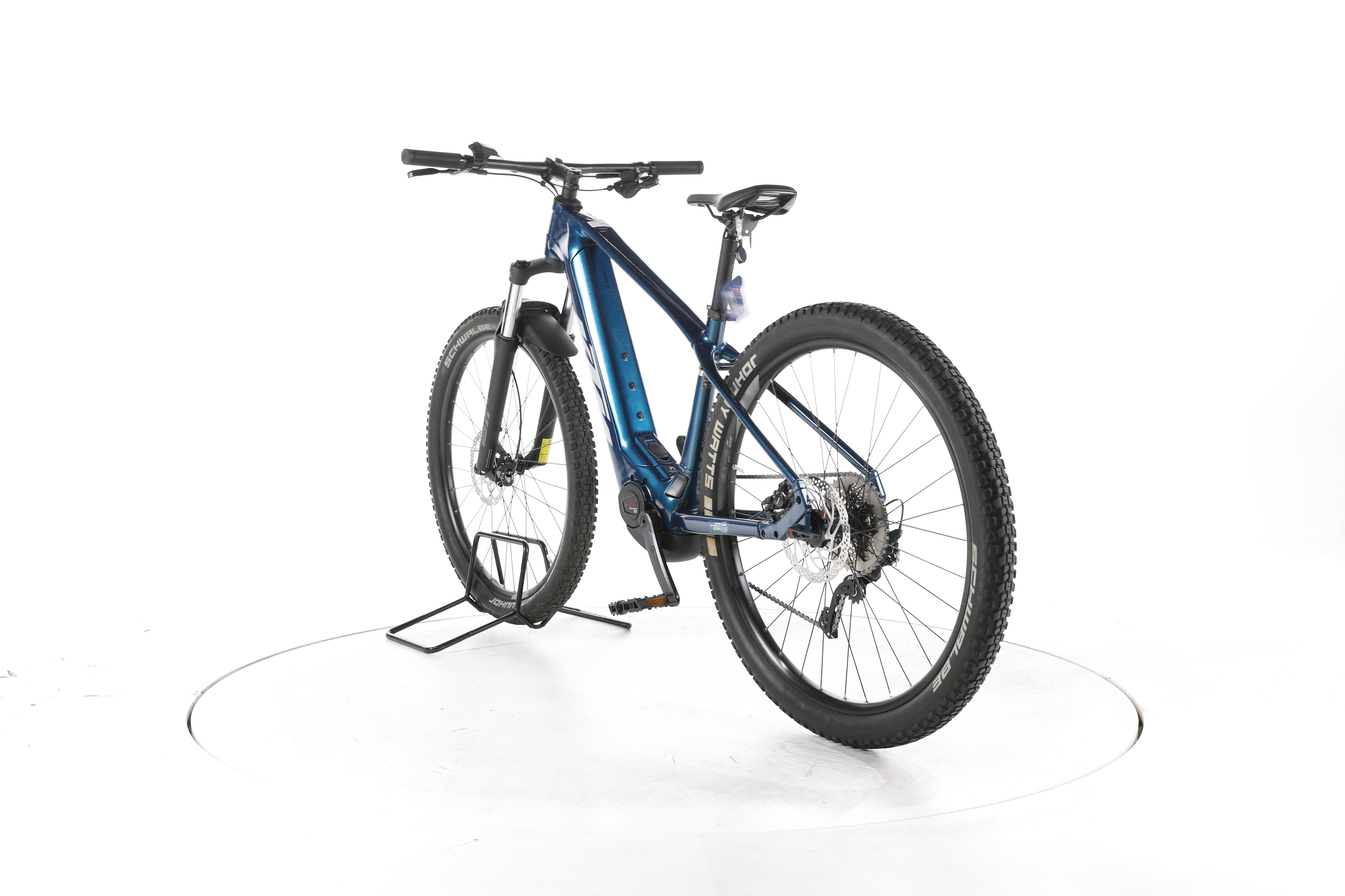 KTM Macina Team 691 E-Bike - Image 9