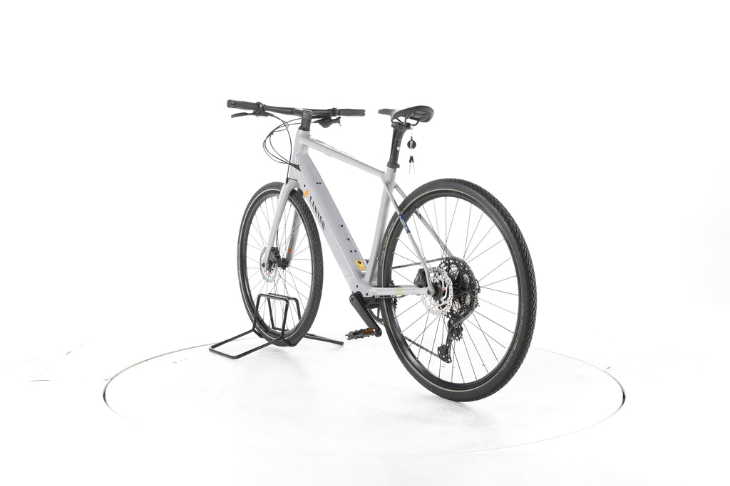 Canyon Roadlite:ON 7 E-Bike - Image 9