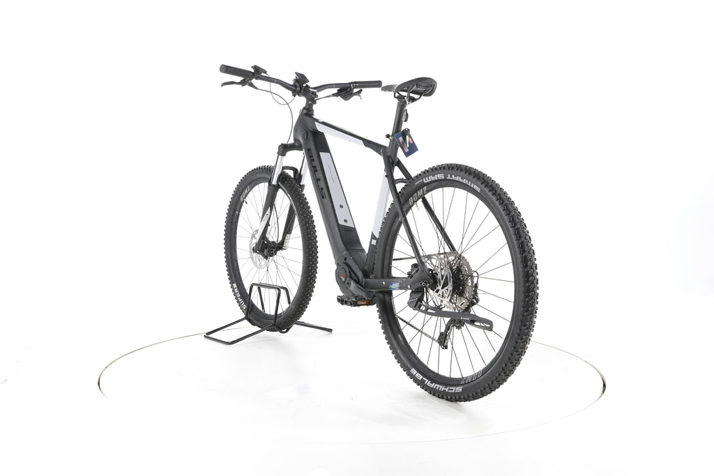 Bulls Copeerhead EVO 1 Trekking E-Bike - Image 9