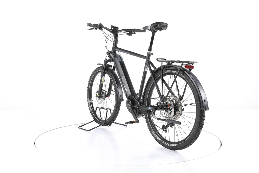 Winora Yucatan 12 Pro Trekking E-Bike - Image 9