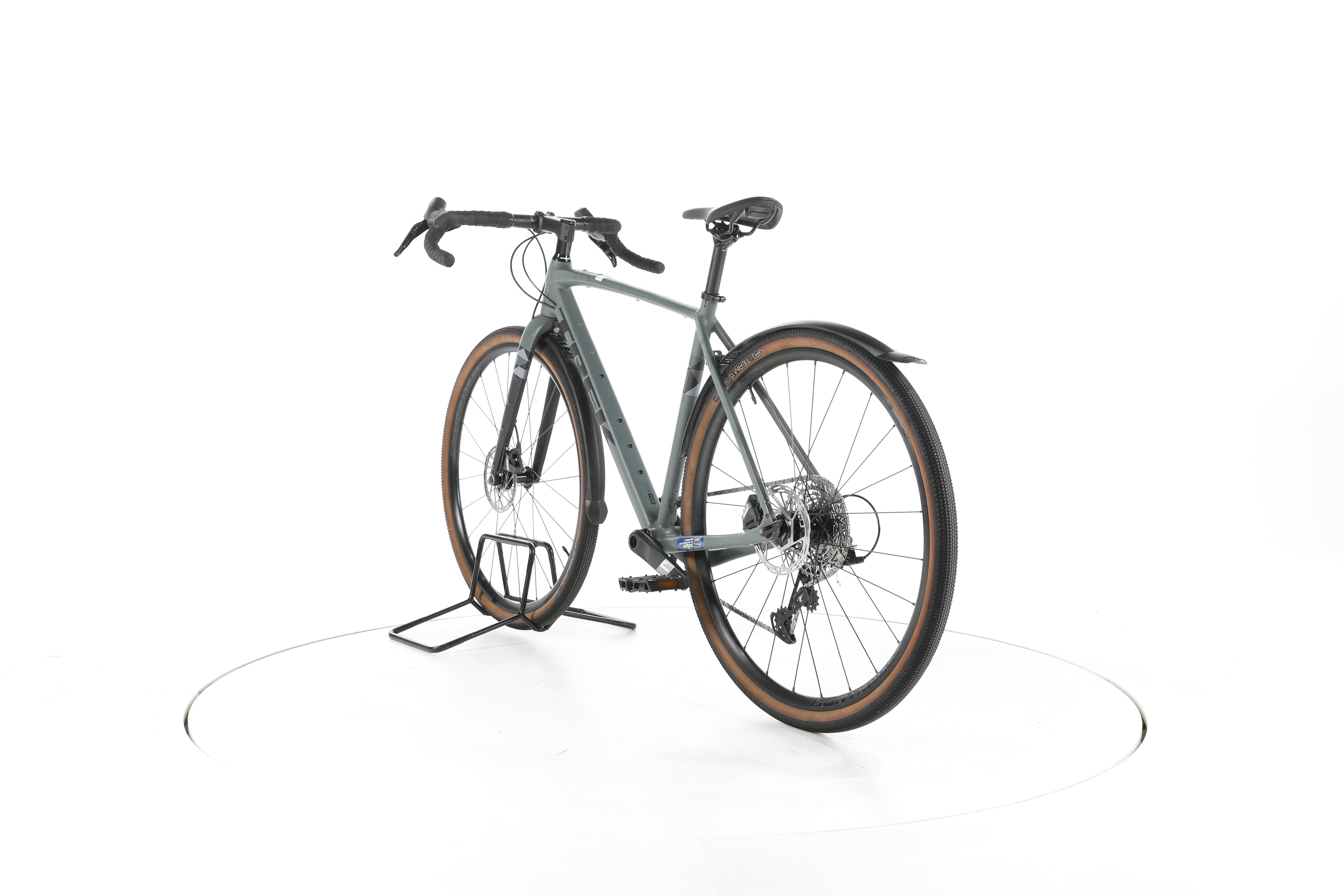 Trek Checkpoint ALR 5 Gravelbike 2025 - Image 9