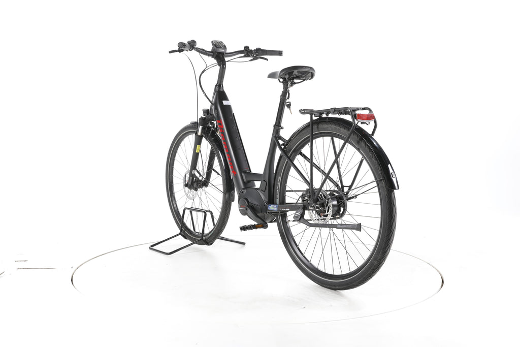 Diamant Beryll Esprit+ City E-Bike Tiefeinsteiger - Image 9