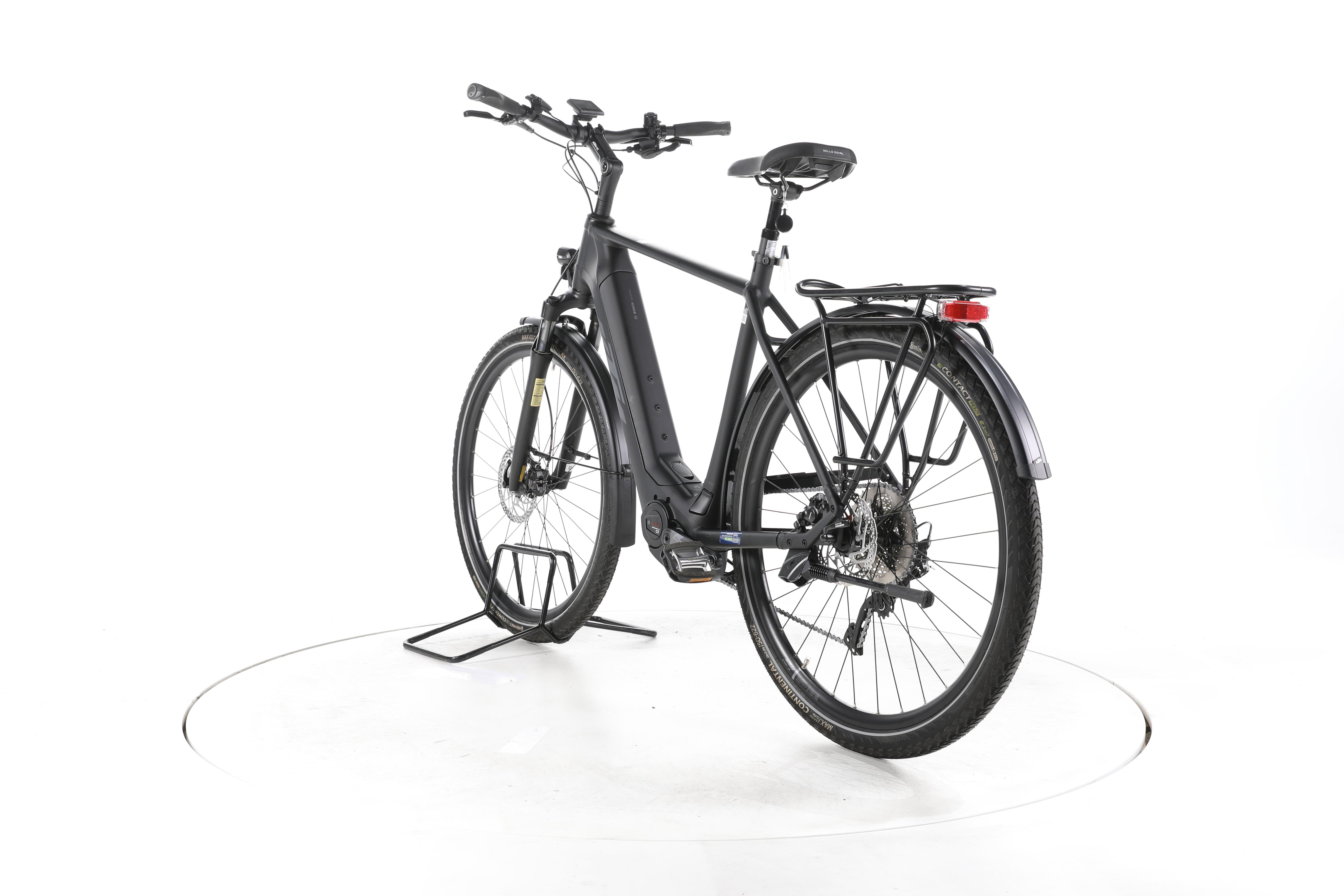 KTM Macina Tour CX 610 Trekking E-Bike 2024 - Image 9