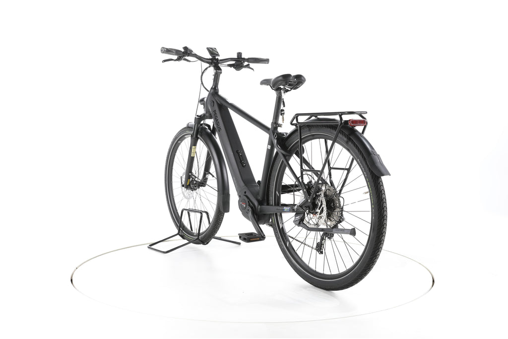 Pegasus Premio EVO 10 Lite Trekking E-Bike 2023 - Image 9