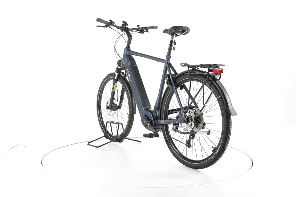 Victoria Tresalo 14 Trekking E-Bike 2023 - Image 9