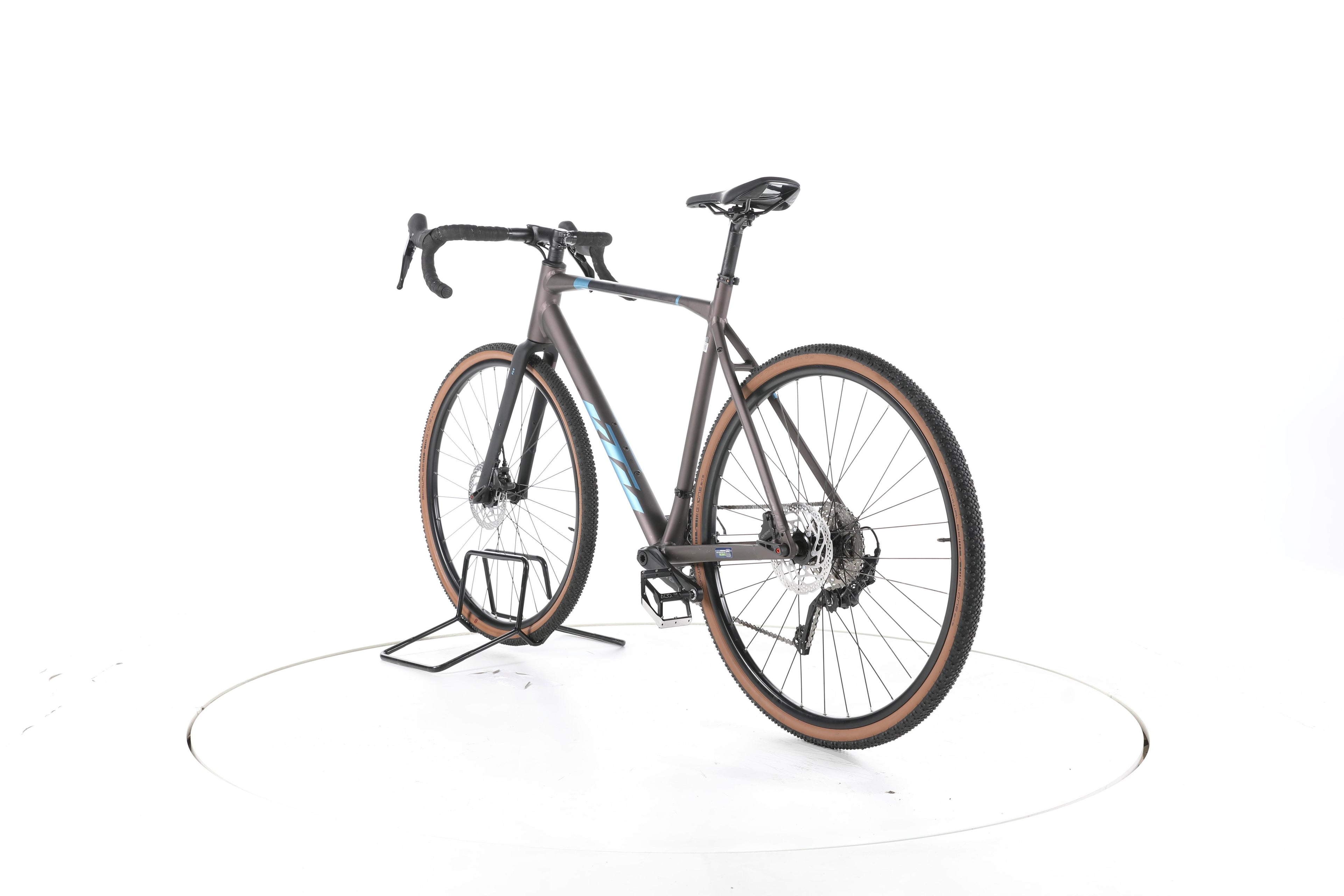 KTM X-STRADA 20 - Image 9