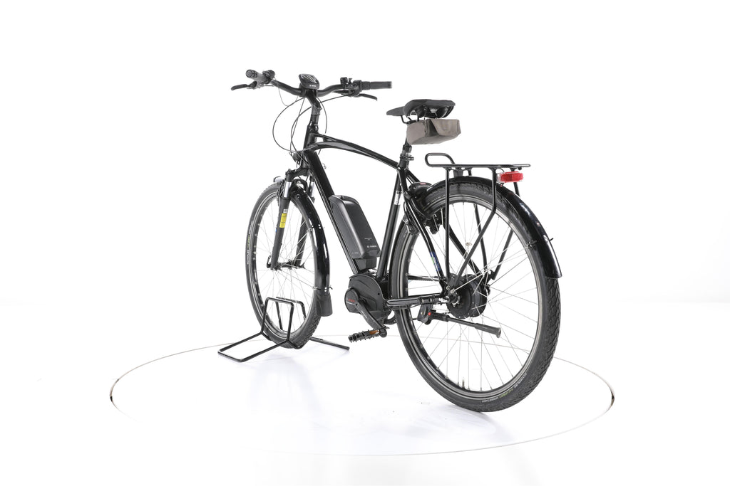 Riese & Müller Swing3 urban City E-Bike - Image 9