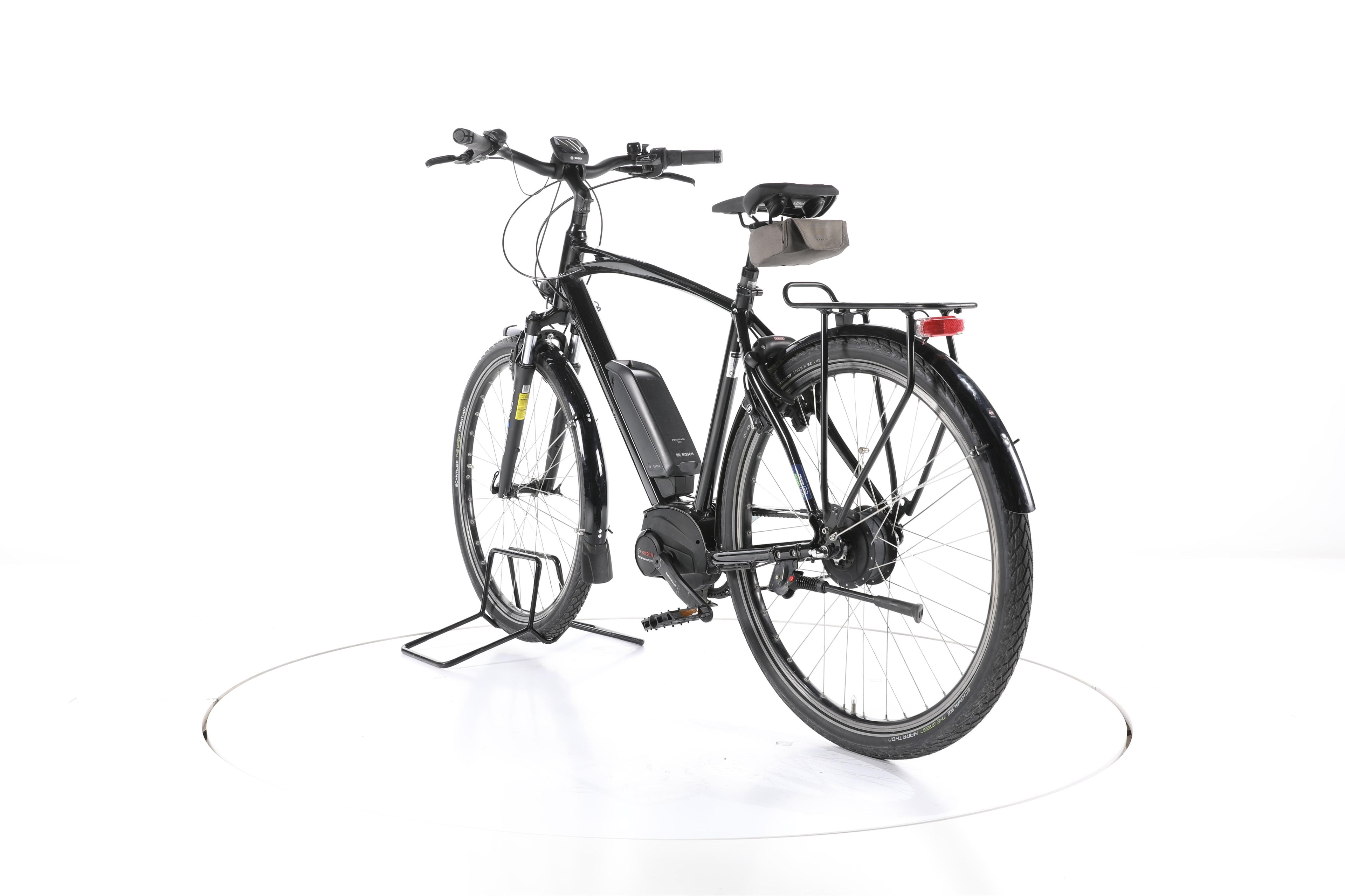 Riese & Müller Swing3 urban City E-Bike - Image 9
