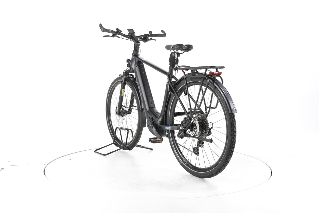 KTM Cento 10 Trekking E-Bike - Image 9