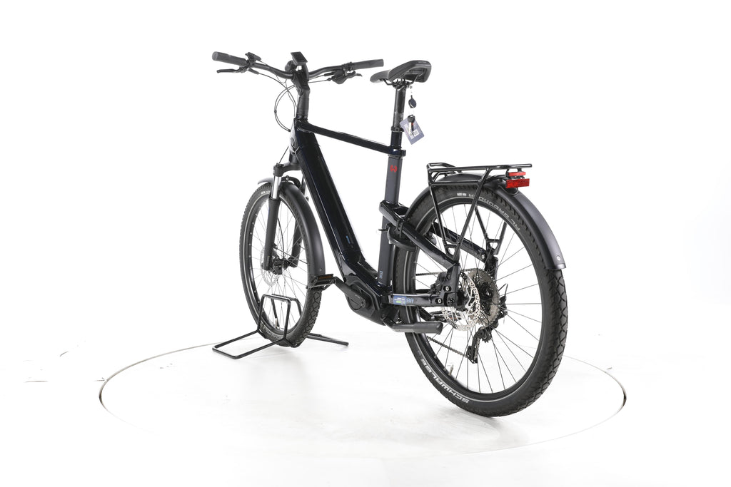 Winora Yakun 10 Trekking E-Bike - Image 9