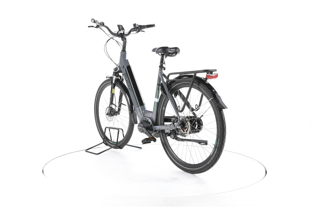 Puch C 3.3 City E-Bike Tiefeinsteiger - Image 9