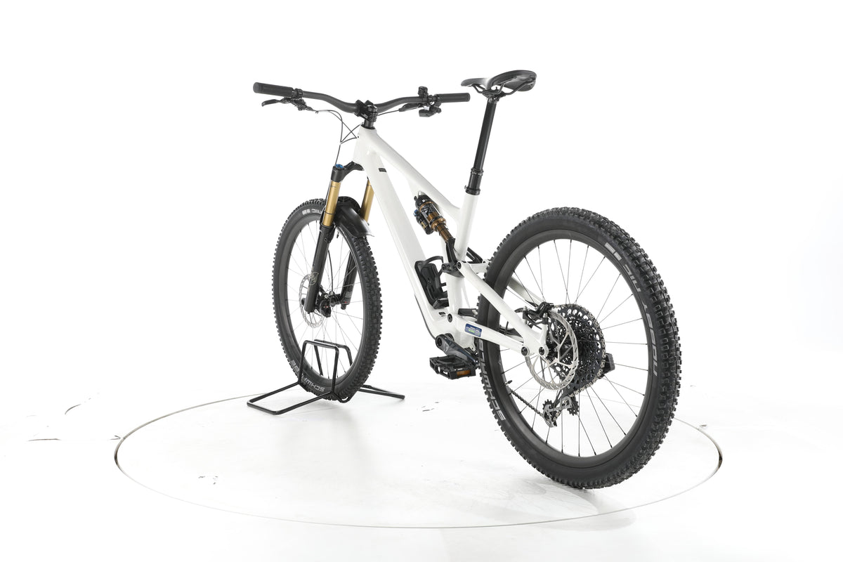 Specialized Stumpjumper EVO Pro Fahrrad Fully - Image 9