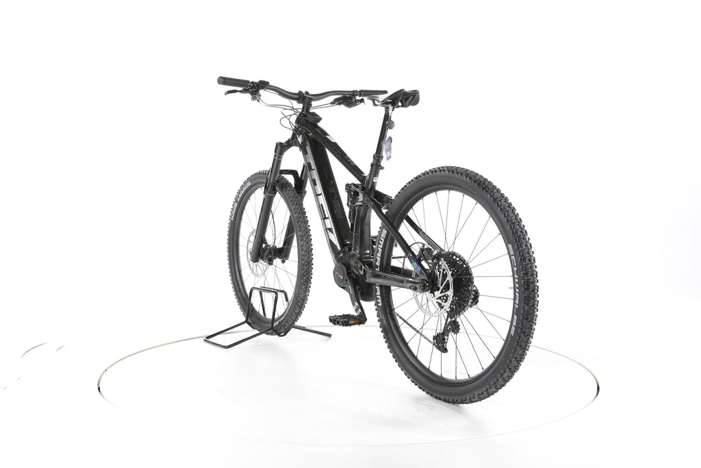 Trek Rail 9 Gen 3 Fully E-Bike 2023 - Image 9