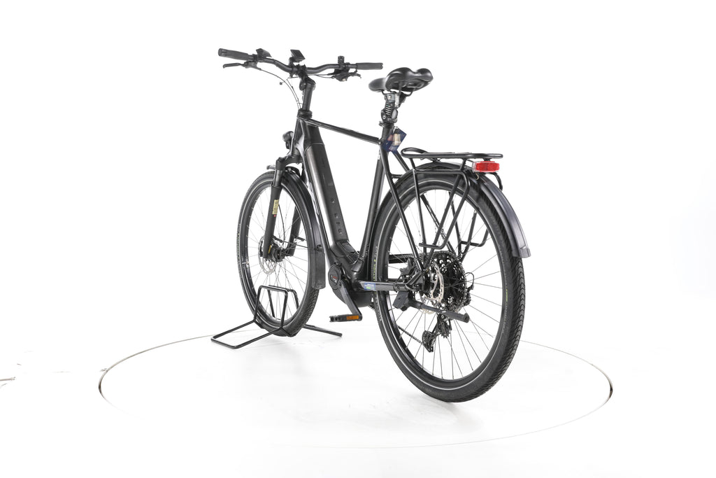 KTM Macina Style XL Trekking E-Bike - Image 9