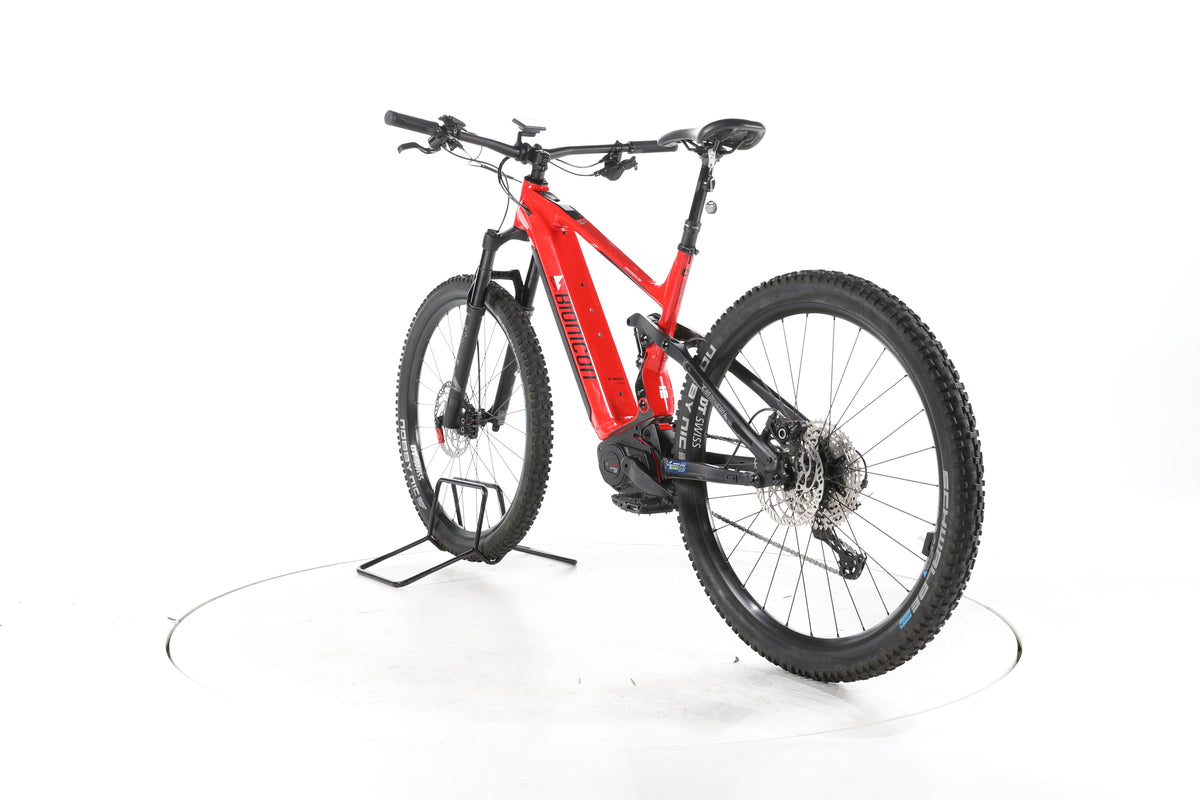 Bionicon Wyatt Trail 1 E-Bike Fully 2024 - Image 9
