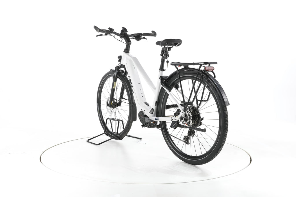 KTM Cento 10 Plus Trekking E-Bike - Image 9
