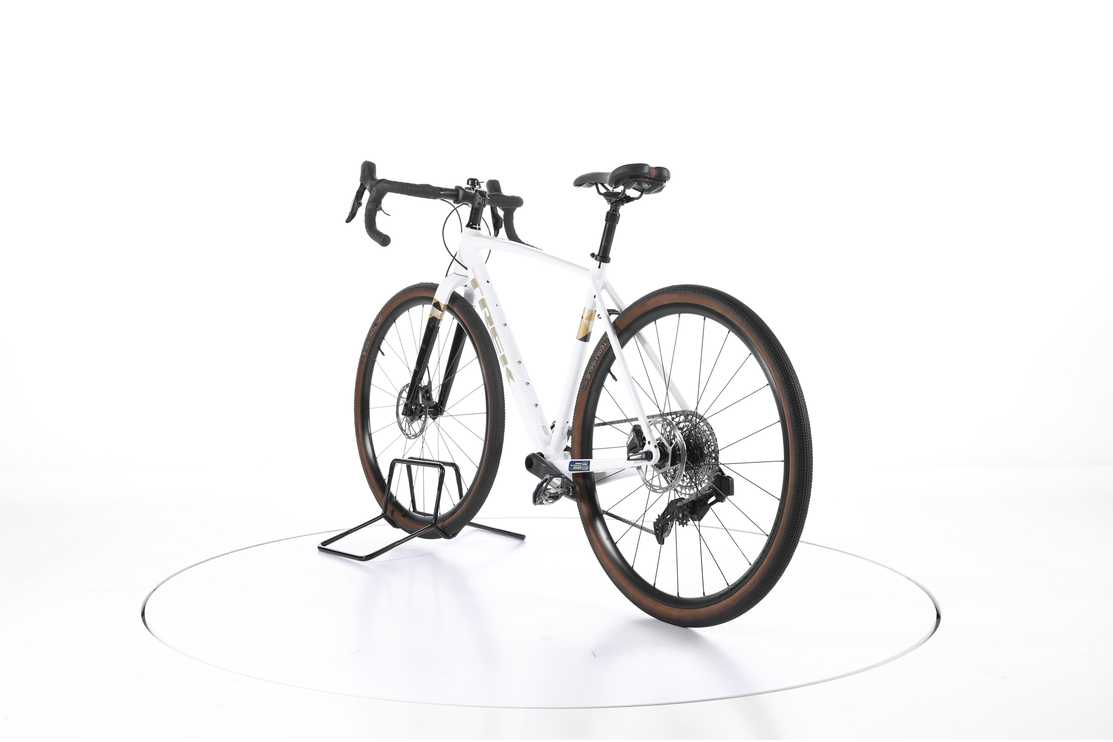 Trek Checkpoint ALR 5 AXS - Image 9