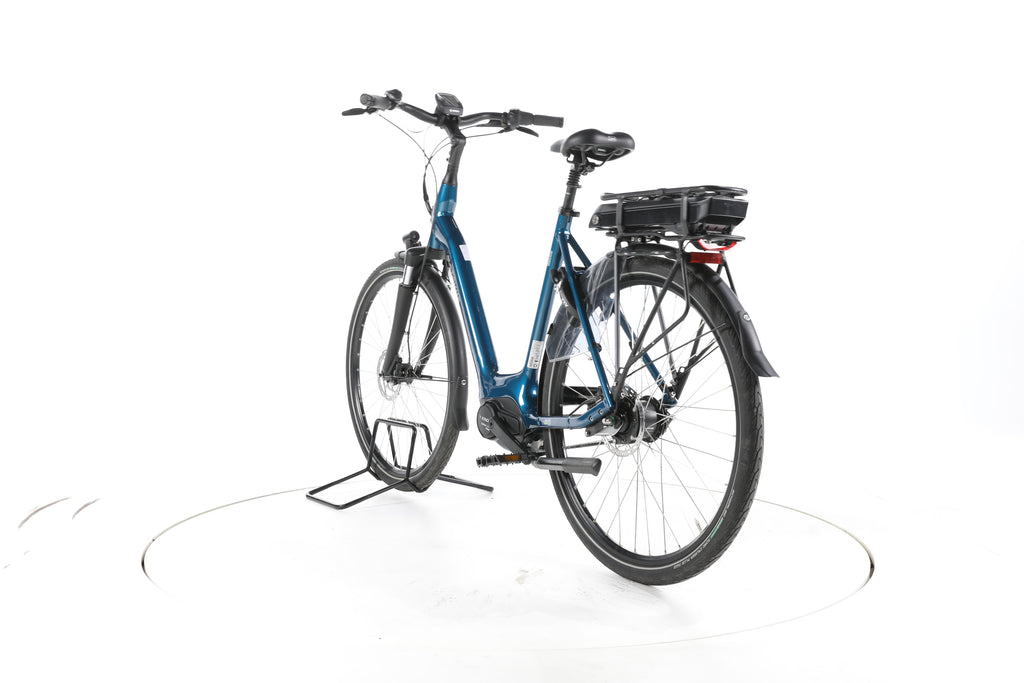 Batavus Garda E-Go 57 cm City E-Bike Tiefeinsteiger - Image 9