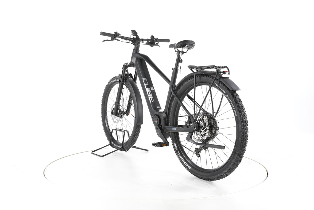 Cube Reaction Hybrid SL E-Bike - Image 9