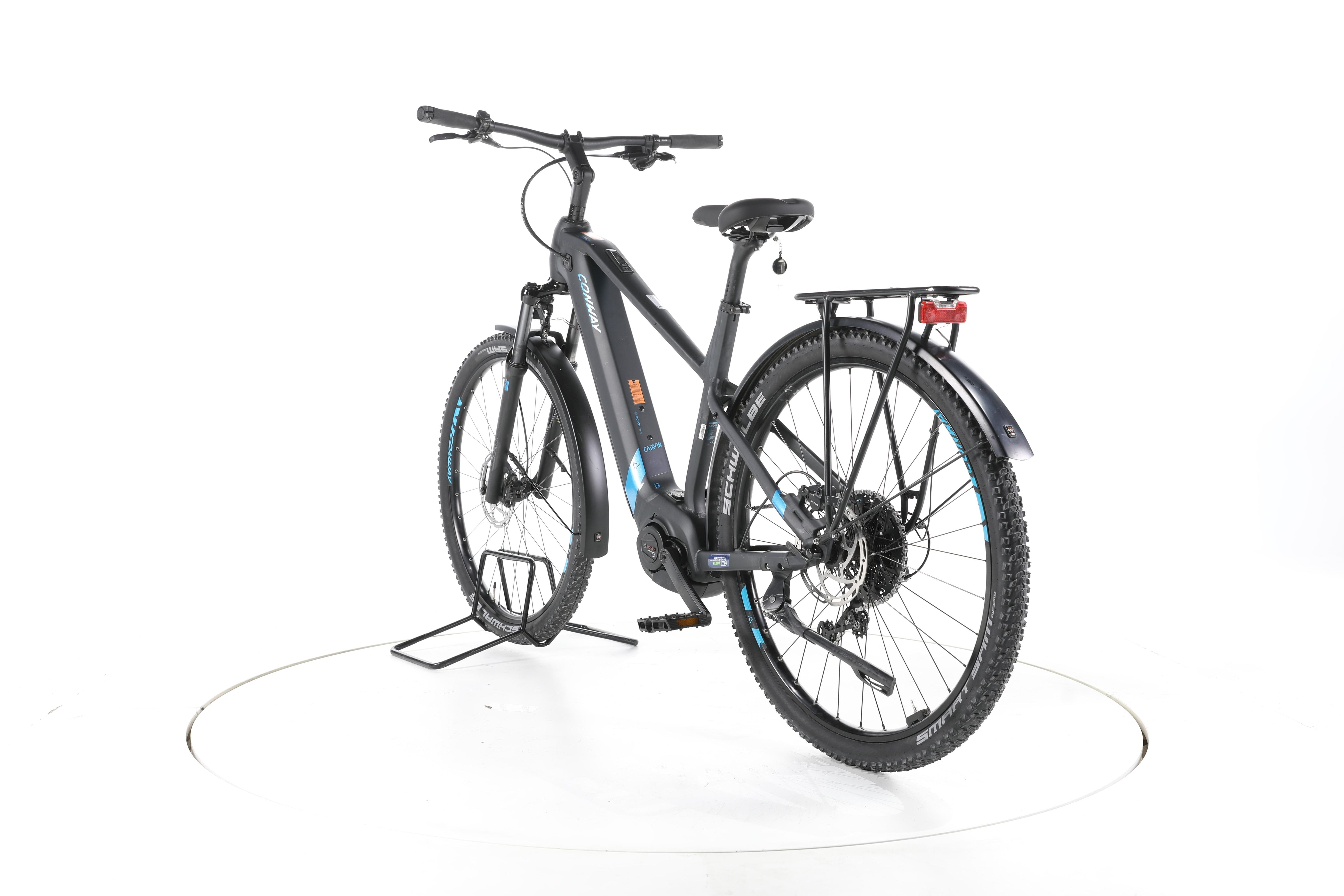 Conway Cairon C 2.0 Trekking E-Bike 2023 - Image 9