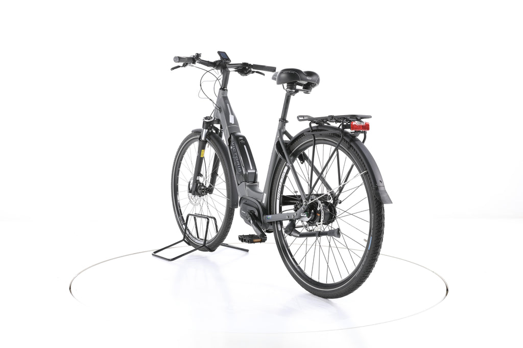 Victoria eTouring 7.5 City E-Bike Tiefeinsteiger - Image 9
