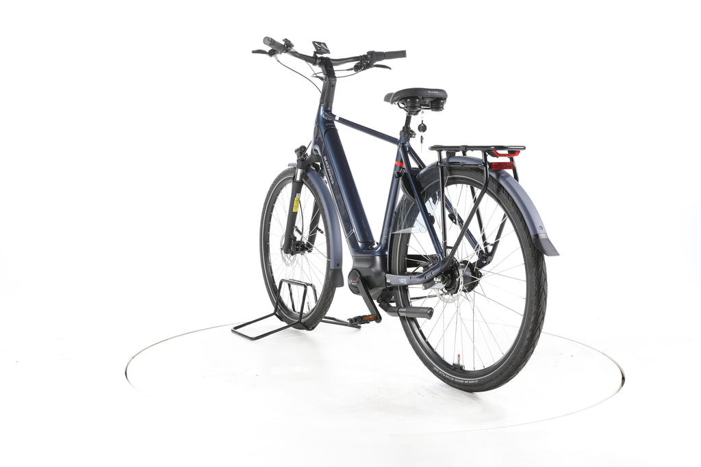 Batavus Finez E-go City E-Bike 2024 - Image 9