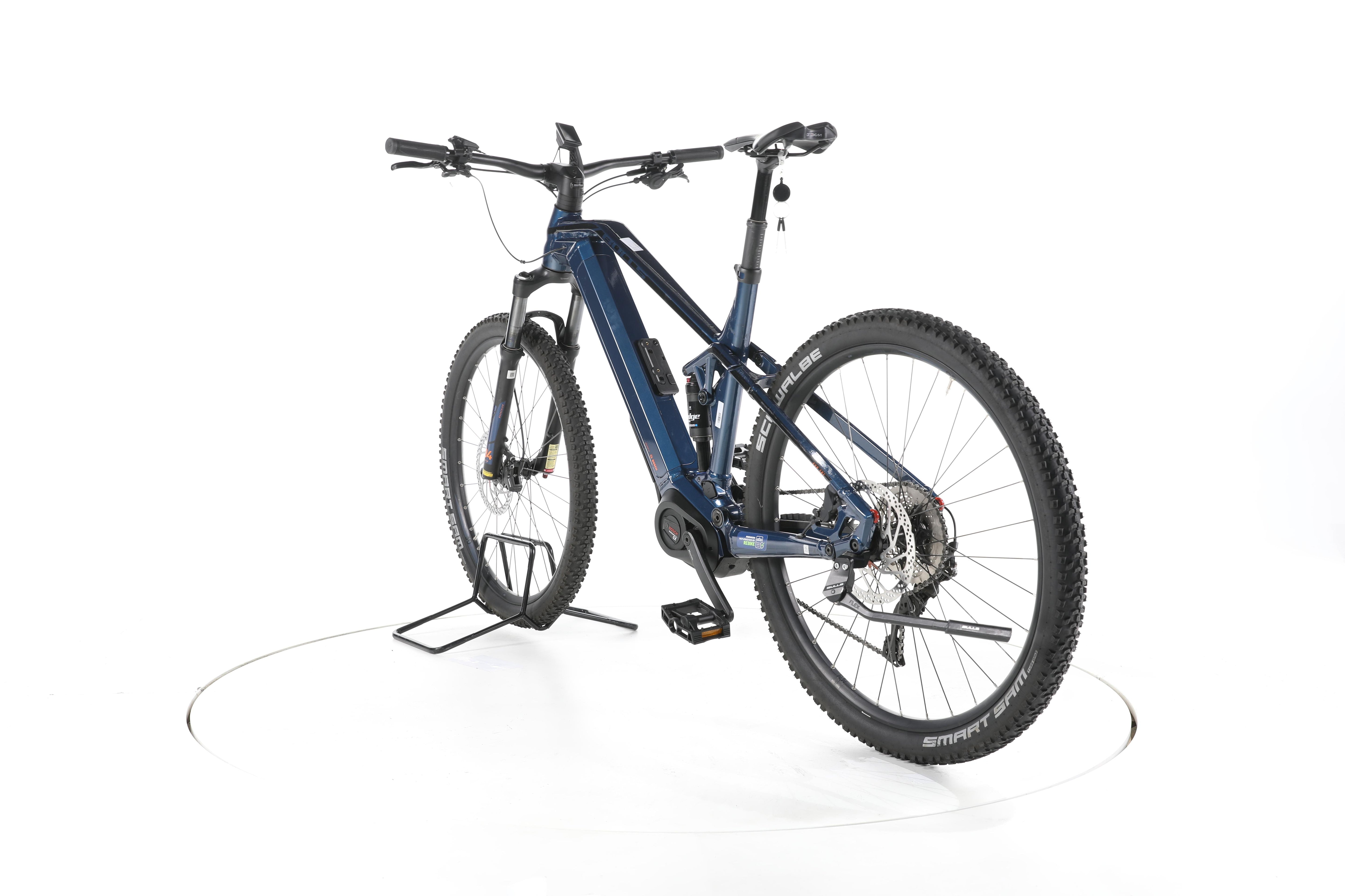 Bulls Sonic EVO TR 1 E-Bike Fully - Image 9