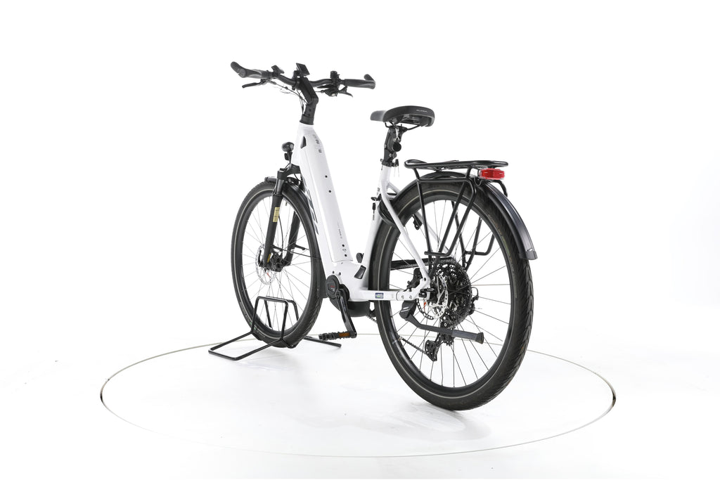 KTM Macina Style 720 deep Trekking E-Bike Tiefeinsteiger - Image 9