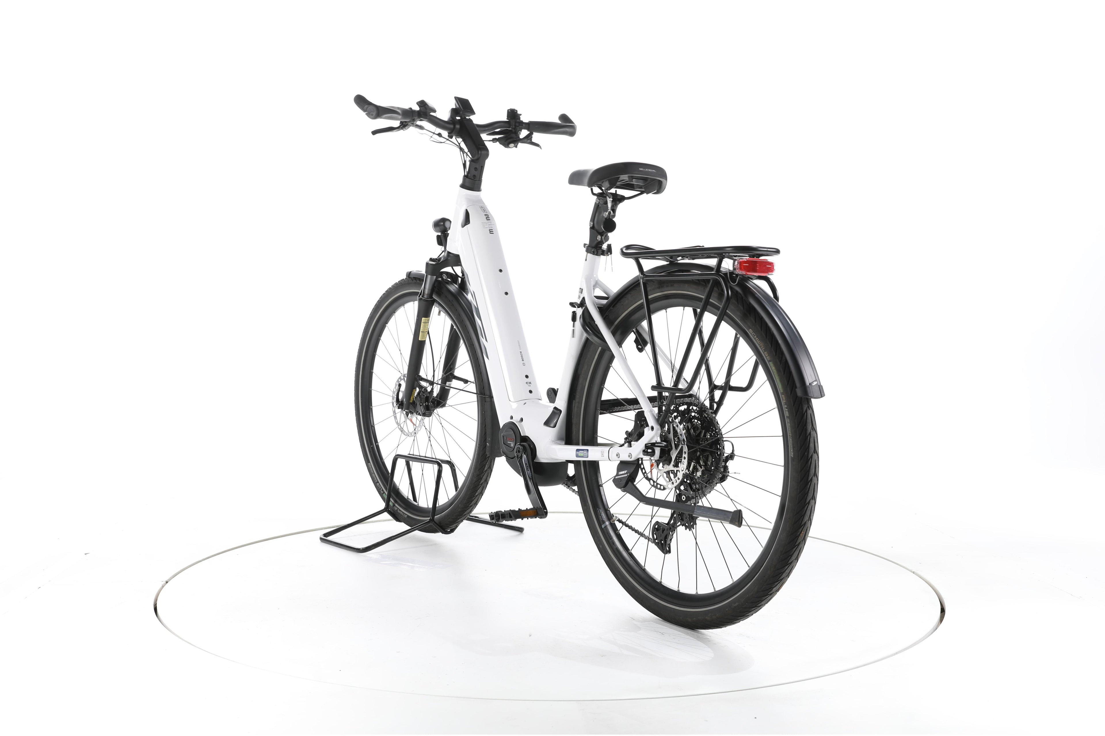 KTM Macina Style 720 deep Trekking E-Bike Tiefeinsteiger - Image 9