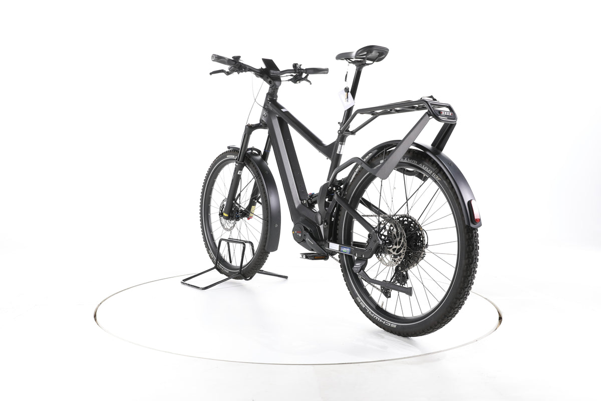 Riese & Müller Delite4 GT touring SUV E-Bike - Image 9