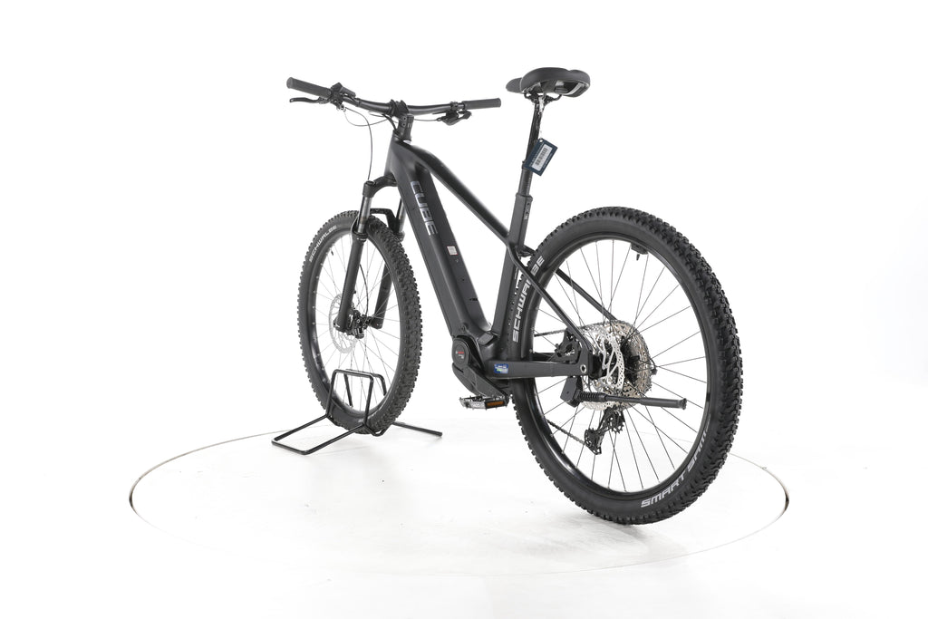 Cube Reaction Hybrid Race E-Bike 2025 - Image 9