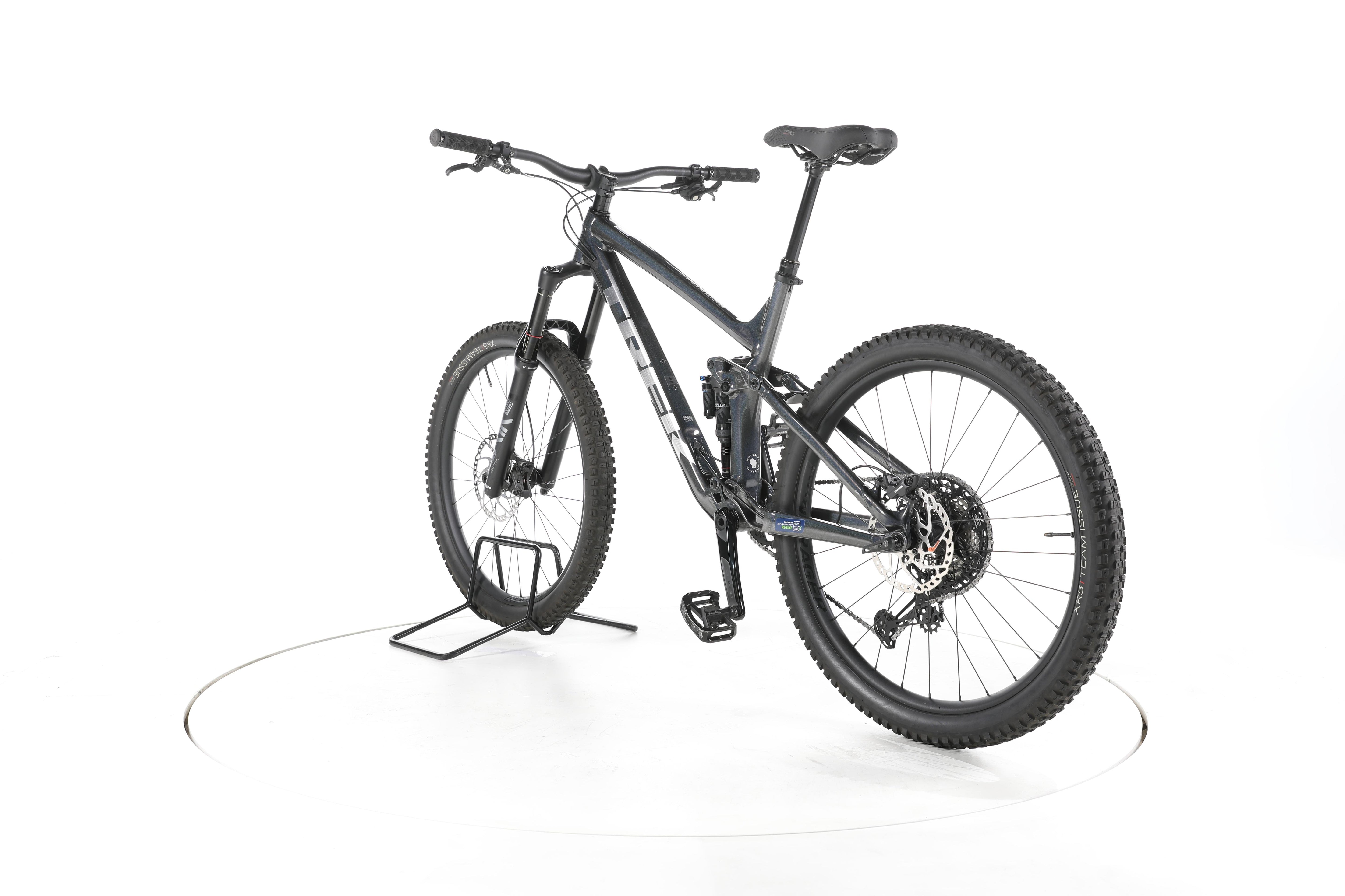 Trek Remedy 8 Fahrrad Fully - Image 9