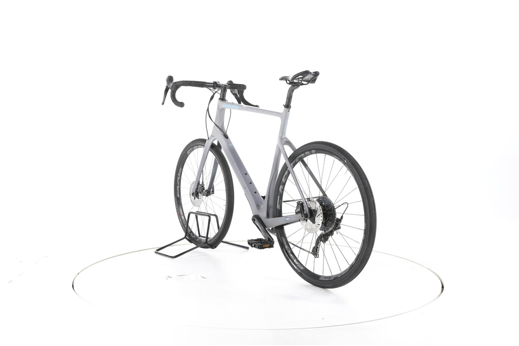 Cervelo Aspero GRX810 1x11 Gravelbike Carbon - Image 9