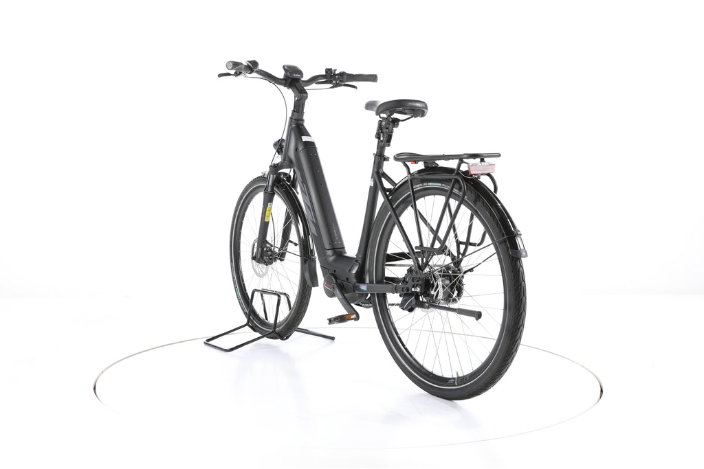 KTM ZEG Cento 5 City E-Bike Tiefeinsteiger - Image 9