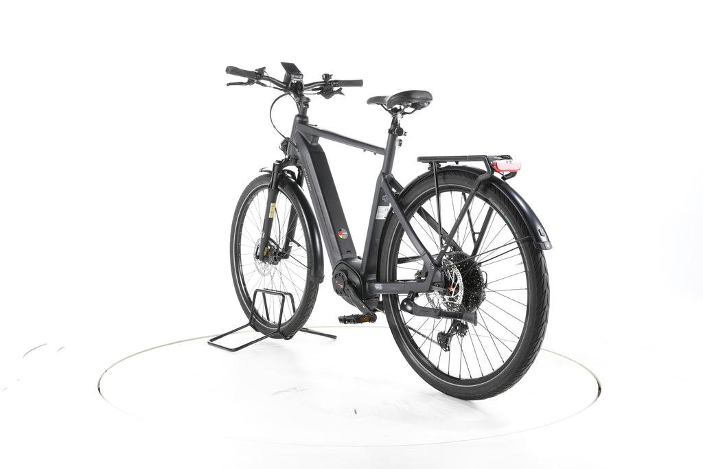Carver Route E.540 Trekking E-Bike - Image 9