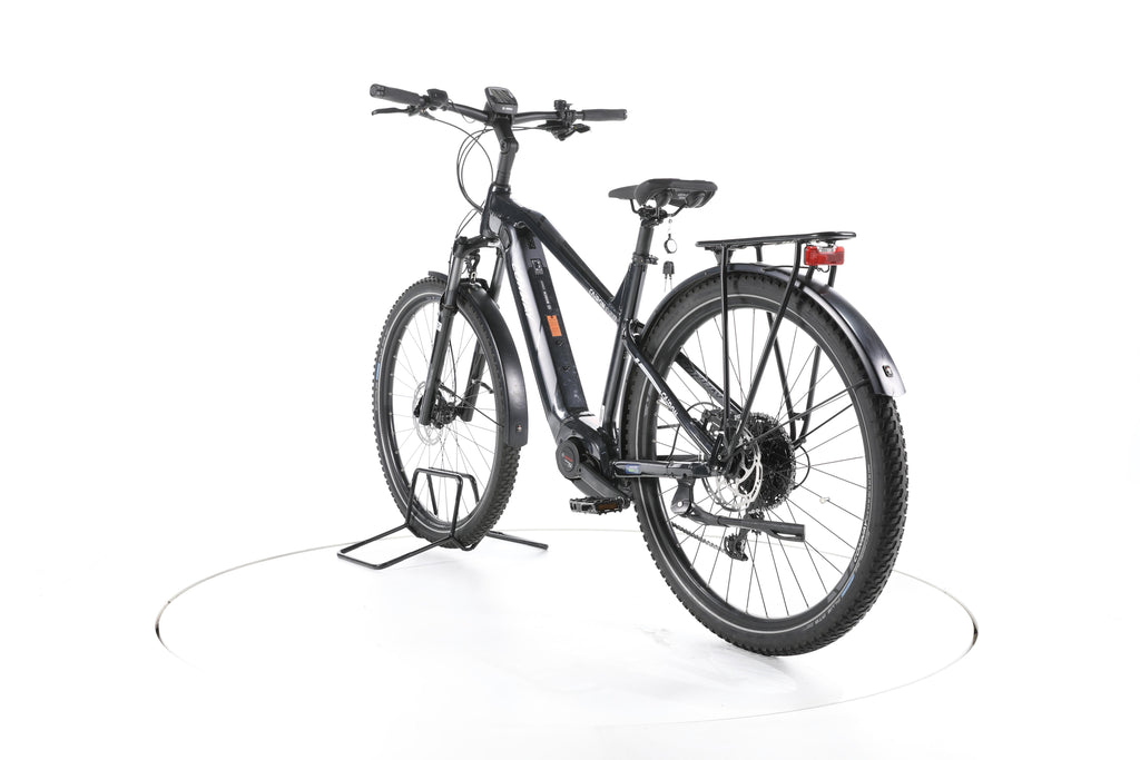 Conway Cairon C 2.0 Trekking E-Bike - Image 9